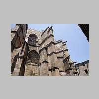 Barcelona, catedral, photo TMB Flickr.jpg